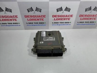30729826 centralita motor uce para VOLVO V70 FAMILIAR 2000 253118 Foto 1 de 2