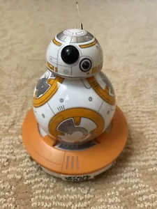 Sphero BB-8 Star Wars App-Enabled Droid - Fully Functional - Picture 1 of 5
