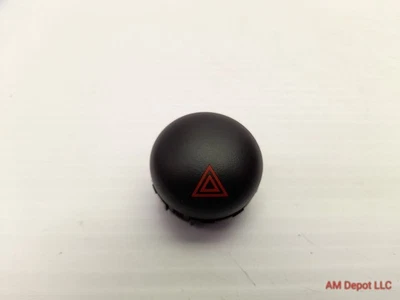 2013 Mini Cooper S R56 R57 R55 R58 R59 R60 Hazard Emergency Lights Switch  - Image 1 of 3