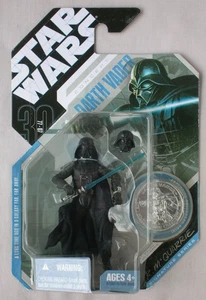 DARTH VADER Ralph McQuarrie Concept Series 28 STAR WARS 2007 30TH ANNIVERSARY - Picture 1 of 3