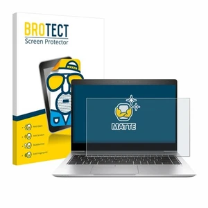 Anti-Reflets Protection Ecran pour HP EliteBook 840 G6 Film Protecteur Mat - Afbeelding 1 van 8