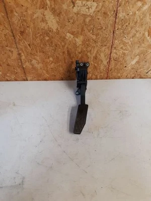 2012 GMC CANYON CHEVROLET COLORADO ACELERADOR PEDAL A GASOLINA - Imagem 1 de 4