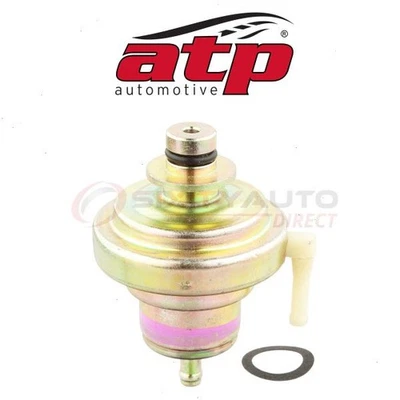 ATP Transmission Modulator Valve for 1975-1976 Ford Custom 500 - Automatic  sk Foto 1 de 4