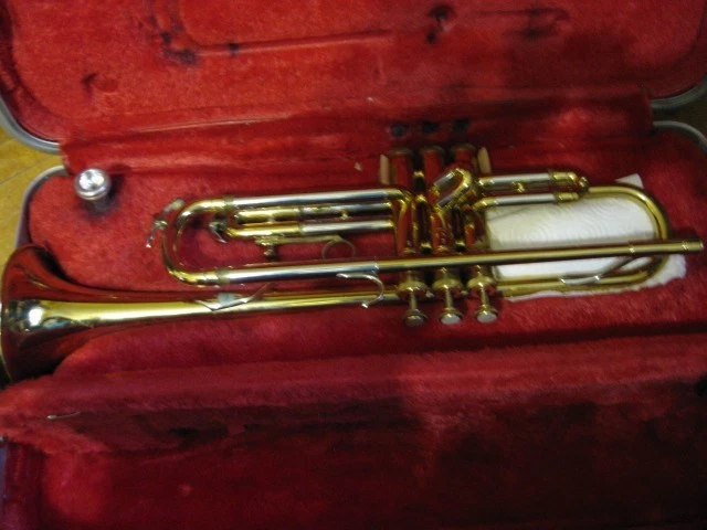 Reynolds Trumpets for sale - eBay