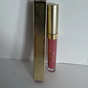 Stila Stay All Day Liquid Lipstick Promessa Warm Pink 0.10 fl oz Full Size - Picture 1 of 4