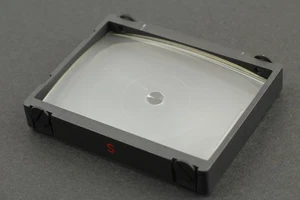 Rare ! [Presque comme neuf + avec étui] Écran de mise au point Nikon type S pour données F2 du JAPON - Photo 1 sur 9