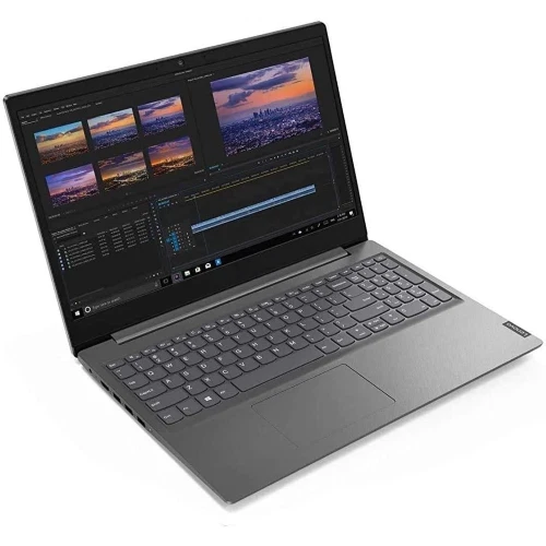 PC PORTATILE LENOVO 15.6" FHD CPU INTEL I3-12XXX, 256GB SSD, 8 GB RAM, FREEDOS ( - Immagine 1 di 1