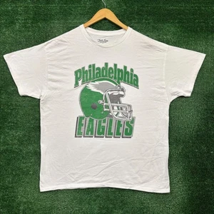 NFL NFC East Philadelphia Eagles T-Shirt Size Large - Picture 1 of 5