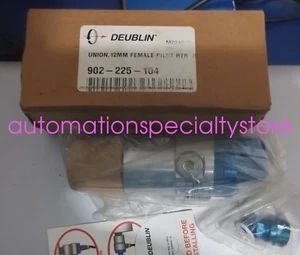 1 PIEZA DEUBLIN 902-225-104 Nueva Junta Rotativa Envío Vía DHL/Fedex - Imagen 1 de 4
