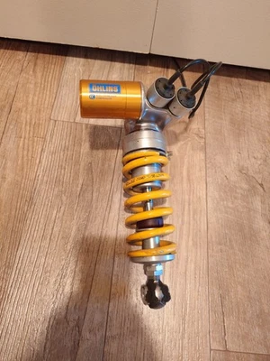 Amortiguador trasero Aprilia Tuono V4 2B0055199 Foto 1 de 3