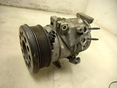 07 08 09 COMPRESOR TOYOTA FJ CRUISER 4,0 L AC Foto 1 de 4