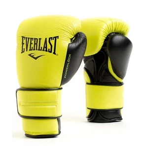 Guante de entrenamiento Everlast Pro Powerlock2 - Imagen 1 de 1