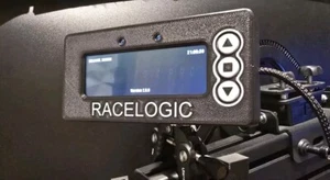 š„Racelogic For Sim Racing/driving, Lap Timer Fanatec, Simagic, Mozaš„ - Picture 1 of 5