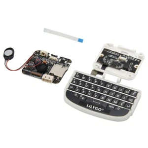 LILYGO Watch-Keyboard-C3 Supporto Mini Tastiera Alta Qualità WiFi Bluetooth 5.0 - Foto 1 di 3