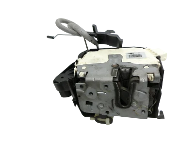 Türschloss mit ZV Stellmotor Li Vo für MINI Cooper S R56 LCI 10-13 7239161-01 - Bild 1 von 4