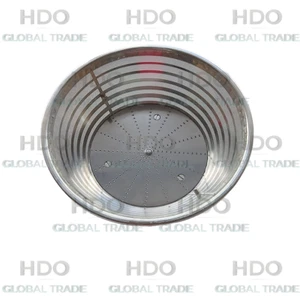 SANTOS SUCCO ESTRATTORE 68 MIRACLE EDITION CESTELLO COMPLETO AUTOPULENTE CON LAMA - Foto 1 di 3