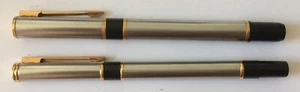 Füller und Tintenstift / Filzstift von „WATERMAN“ - Bild 1 von 2