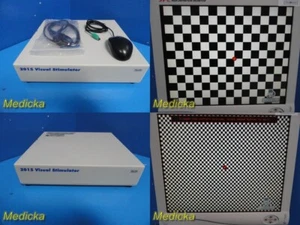 2014 Natus Neurology 2015 Visual Stim Visual Stimulator Konsole mit Maus ~ 29091 - Bild 1 von 11