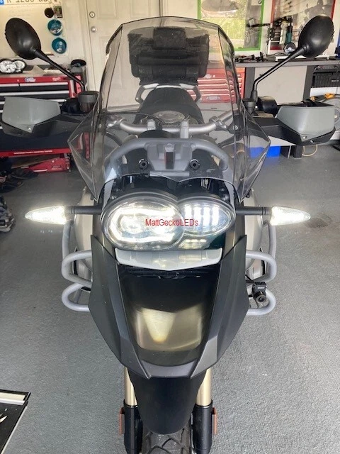 Preços baixos em Peças de Motocicleta para BMW R1200GS | eBay