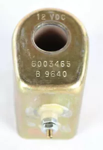 New 6003465L8 Parker 12V Coil - Picture 1 of 4
