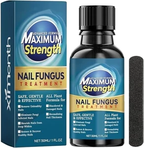 30ml Extra Strong Fungal Nail Treatment Repair Stick – Nail Shield Formula - Picture 1 of 9