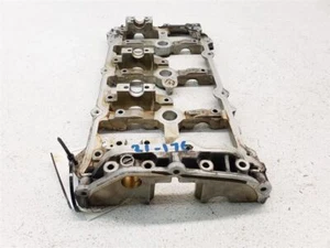 12 Nissan 370Z Passenger Front Cylinder Head Base OEM 11040-EY02A - Picture 1 of 5