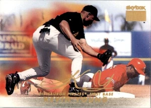 1999 SkyBox Premium #129 Kevin Young - Bild 1 von 2