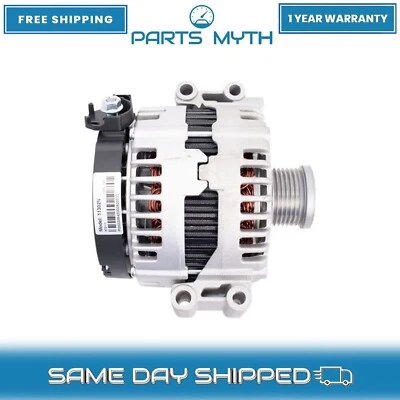 Alternador nuevo para BMW 335i 135i 535i 335is 335d 535xi xDrive 2007-2013 Foto 1 de 4