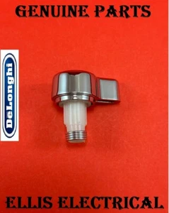 Steam Knob, Switch For Delonghi Dedica Coffee Machine EC680, EC685, EC785 - Picture 1 of 6
