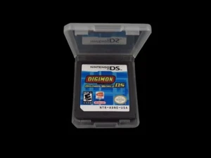 Juego Nintendo DS usado Digimon World DS solo cartucho - Imagen 1 de 1