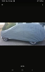 OPEL CORSA F O.SUV* SCHUTZHÜLLE PREMIUM QUALITÄT*MIT TASCHE - Bild 1 von 4