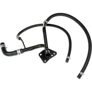 626-212 Dorman Heater Hose for E150 Van F150 Truck E250 Ford E-150 Econoline - Picture 1 of 4