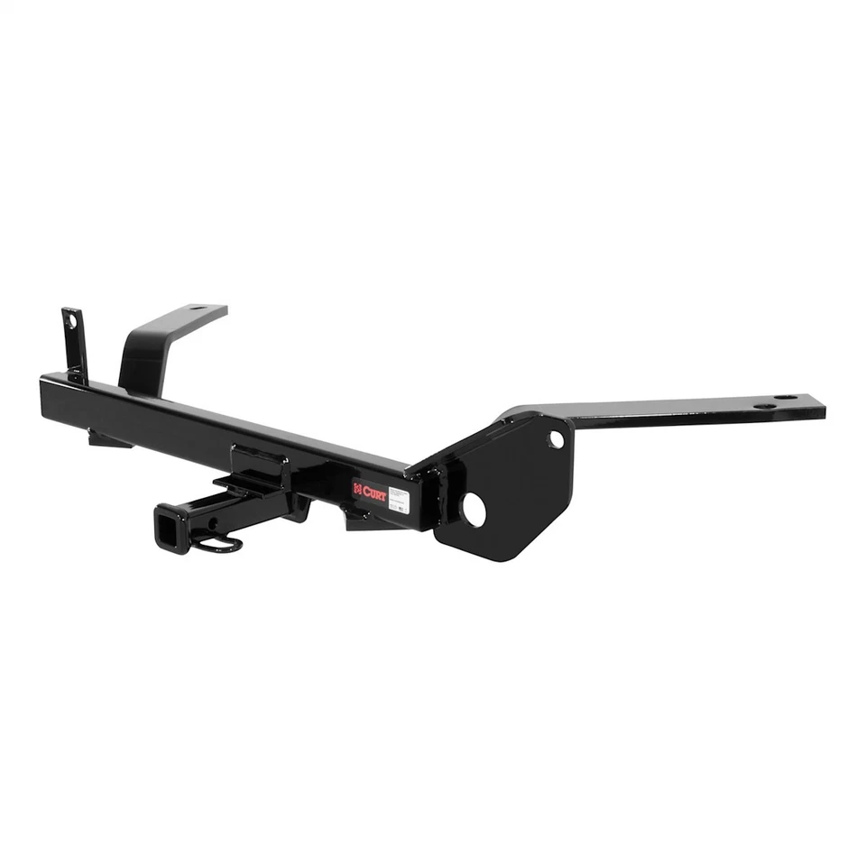 12232 Curt Hitch Rear for Ford Taurus Mercury Sable Lincoln Continental 88-94 Foto 1 de 3