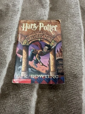 Гарри Поттер и философский камень - Изображение 1 из 4