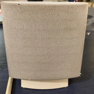 Altec Lansing ACS45.1 Computer Speaker Tested. - Image 1 of 4