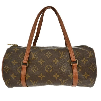 BOLSO DE MANO LOUIS VUITTON PAPILLON 26 MONOGRAMA VINTAGE M51366 874TH YQ01039 Foto 1 de 4