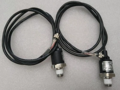 Датчик давления Ashcroft выход 0-30 фунтов на кв. дюйм вход 0-100 В постоянного тока 14-36 В постоянного тока - Изображение 1 из 4