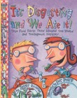 It's Disgusting and We Ate It!: True Food Facts from Around the World and...