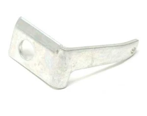 BRACKET-ACCELERATOR-RETURN SPRING-327 WITH FUEL INJECTION-63-65 (#E18691) * - Picture 1 of 1