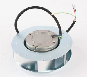 Ventilador de motor de husillo Minebea Fanuc A90L-0001-0519/RL, 380 VCA, para 6/10000 HVi 1 pieza - Imagen 1 de 7