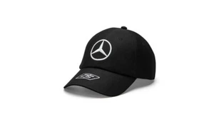 Berretto ORIGINALE, George Russell, Team, Mercedes-AMG F1 - Imagen 1 de 2