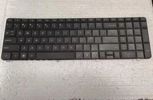 US Keyboard for HP Pavilion G72 Presario G72 CQ72 - Picture 1 of 1