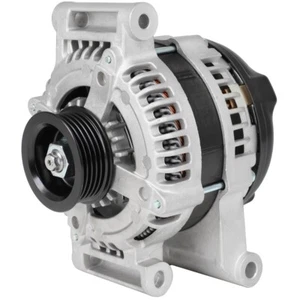 1 Pcs 130 A Alternator For 2005-2007 Chevrolet Cobalt 2006-2007 HHR - Picture 1 of 7