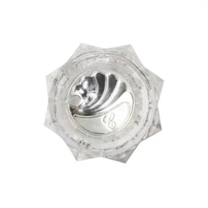 Thrifco 4402550 Replacement Tub/Shower Knob- Acrylic w/Hot & Cold Buttons - Picture 1 of 3