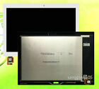 `LCD Display Touch Screen Assembly Lenovo TAB4 10 Plus TB-X704 X704L X704F X704N