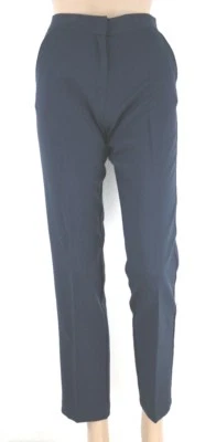 NUEVO CHAPS Pantalón elástico cintura ajustable cuidado fácil ropa escolar aprobado para niñas 10 Foto 1 de 4