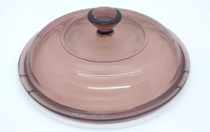 Pyrex Cranberry V 1.5 C coperchio di ricambio 16 - Foto 1 di 7