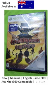 xbox 360 Kinect game : Brand new sealed GunStringer - Picture 1 of 3