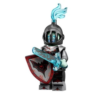 LEGO Series 19 Collectible Minifigures 71025 - Fright Knight (SEALED) - Picture 1 of 2