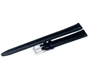 Timex T2H341 Watch Strap Easy Reader Leather T2H501 T2H371 T2H501 12mm - Picture 1 of 1